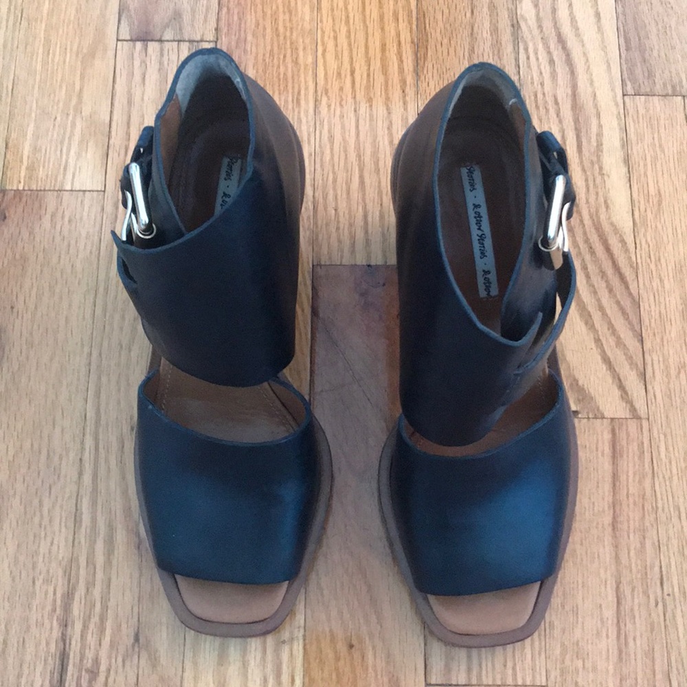 Heels scandals - &otherstories